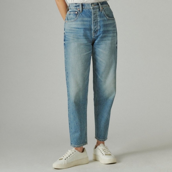 High Rise 80s Curve - Picture 2 of 4